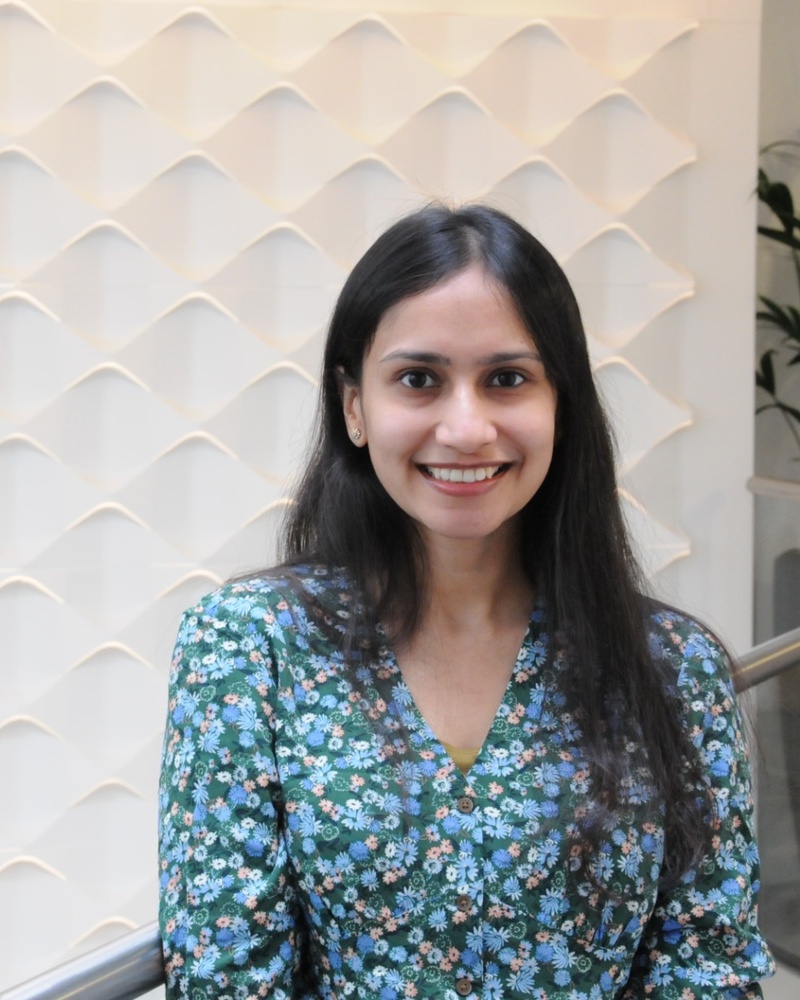 Shruti Agarwal